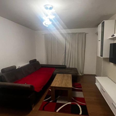 Apartament Marasesti Бая-Маре Экстерьер фото