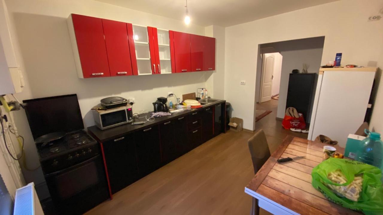 Apartament Marasesti Бая-Маре Экстерьер фото
