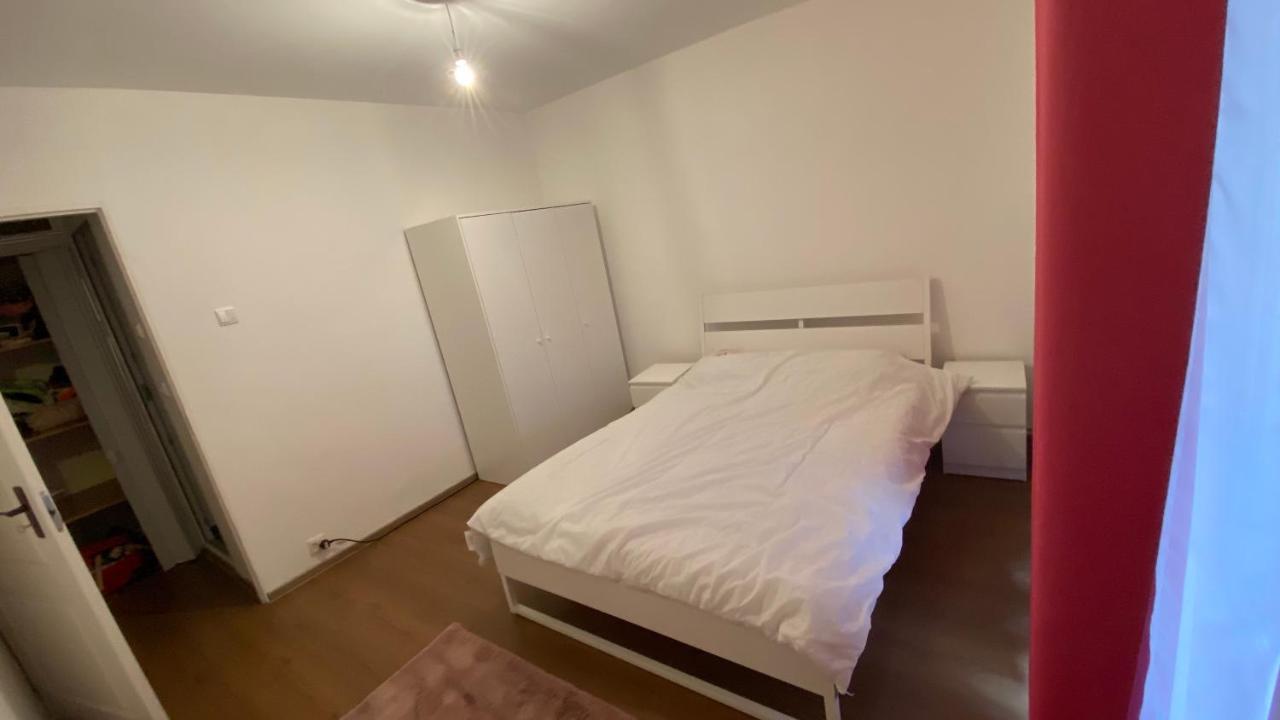 Apartament Marasesti Бая-Маре Экстерьер фото