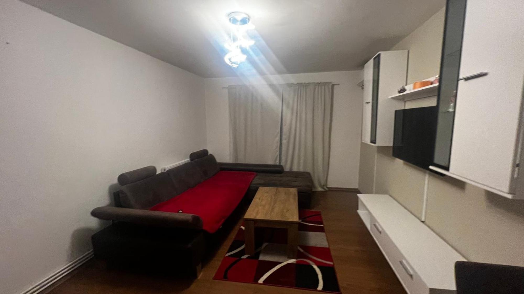 Apartament Marasesti Бая-Маре Экстерьер фото