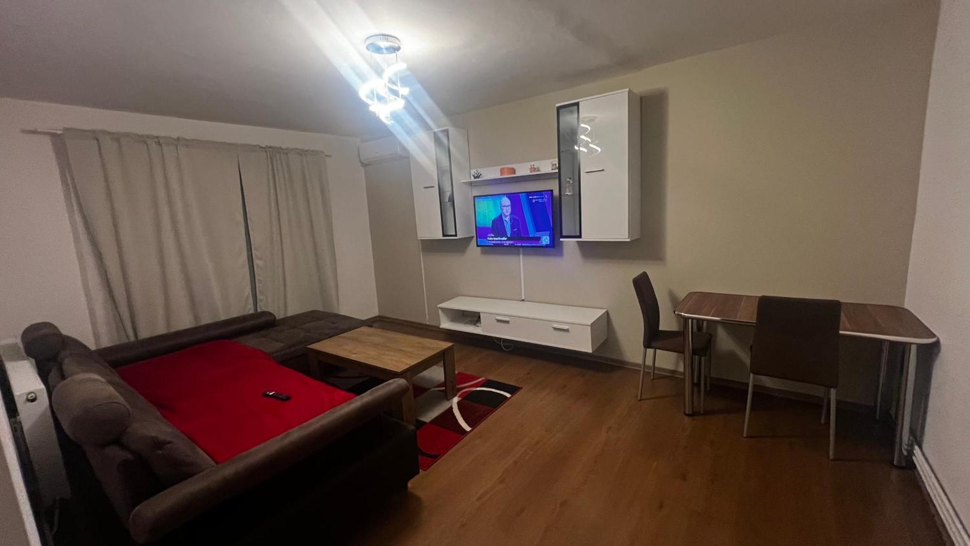 Apartament Marasesti Бая-Маре Экстерьер фото